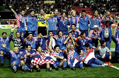 croatia 1998 world cup